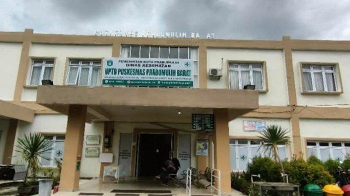 Kabur Setelah Siram Istri Pakai Cuka Parah, Yenson Diburu Polisi, Wajah Pegawai Puskesmas Terbakar