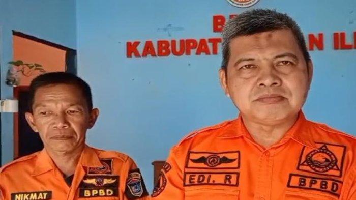 Wanita Lansia Hanyut di Sungai Ogan Ilir, Pencarian Masih Berlangsung