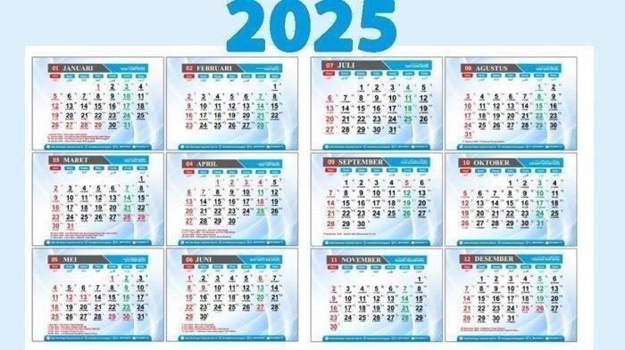 Kalender Jawa Bulan Februari 2025 Beserta Pasaran Wetonnya, 14 Februari