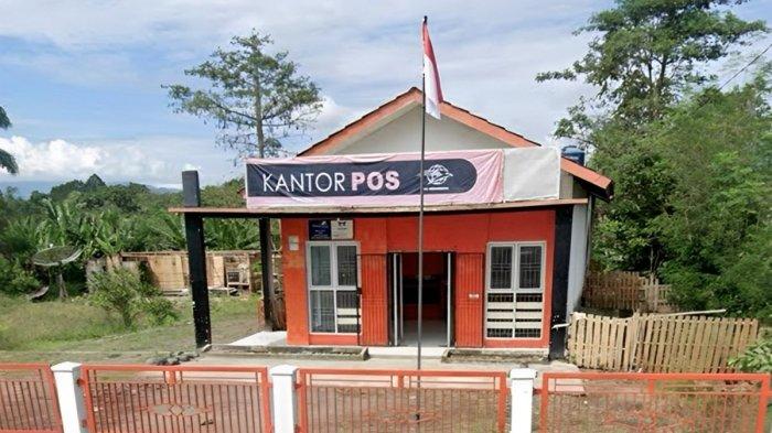 Daftar 4 Kantor Pos yang Ada di Kabupaten Empat Lawang Lengkap Dengan