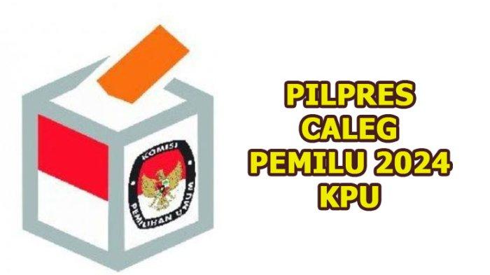 Kapan Hasil Resmi Pemilu 2024 Diumumkan oleh KPU? Catat Jadwalnya
