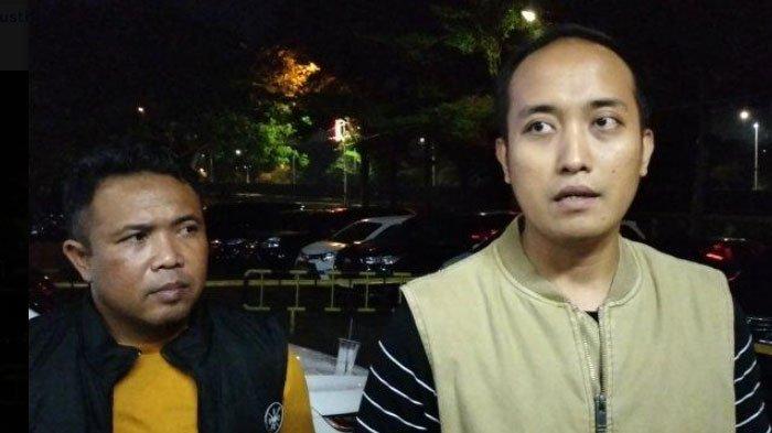 Kapolsek Metro Penjaringan Kompol Agus Ady Wijaya Soal Satu Keluarga Lompat dari Apartemen di Penjaringan Jakarta Utara