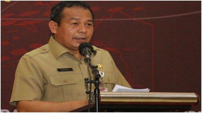 Kapuspen Kemendagri Benni Irwan mengungkap nama-nama calon Pj Kepala daerah termasuk Pj Gubernur Sumsel diharapkan sudah masuk di 30 hari sebelum akhir masa jabatan Gubernur berakhir.