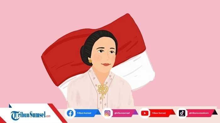 25 Ucapan Selamat Hari Kartini 2023 dalam Bahasa Inggris dan Arti, Jadi Caption di Setiap Medsos