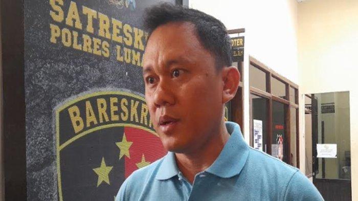 Kasatreskrim Polres Lumajang, AKP Achmad Rochim.
