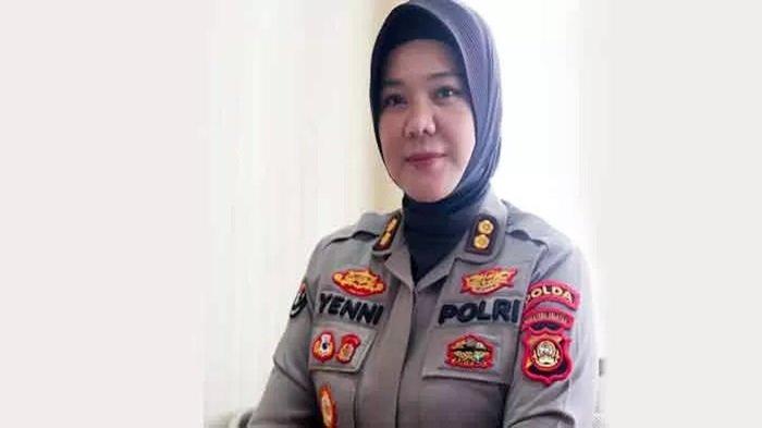Kasat Lantas Polrestabes Palembang AKBP Yenny mengatakan uji coba JKN jadi syarat pembuatan SIM berlaku mulai 1 Juli-30 September 2024. 