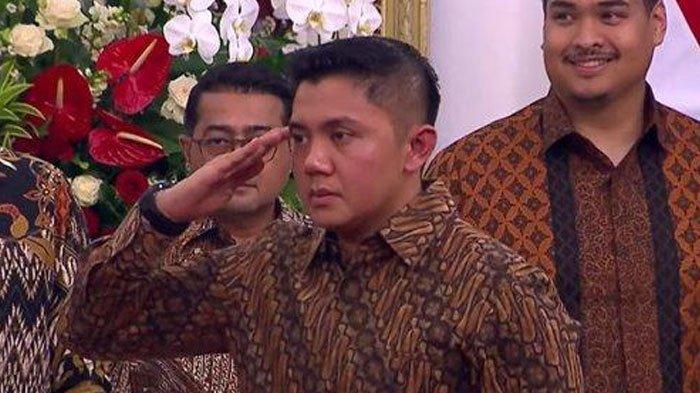 Mayor Teddy Jadi Sekretaris Kabinet Merah Putih Prabowo Gibran, Gerindra Sebut Masih Bisa Tetap di TNI