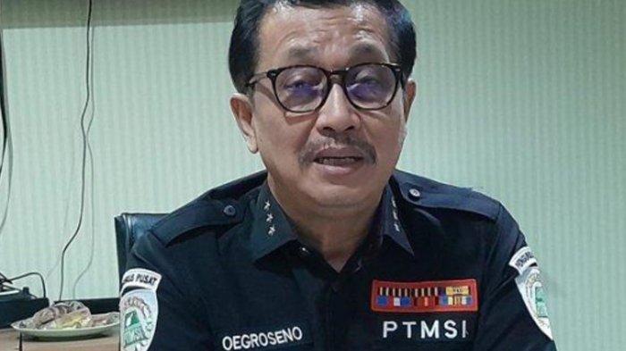 Kata Mantan Wakapolri Komjen (Purn) Oegroseno Soal Pegi Setiawan Dibebaskan Tersangka Kasus Vina, Sebut Ganti Rugi Rp 100 M
