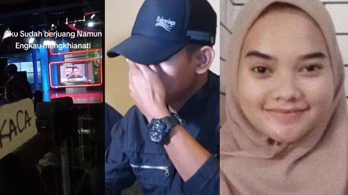 Kecewanya Fahmi Husaeni Pernikahan dengan Anggi Anggraeni Kandas, Ungkap Soal Perjuangan