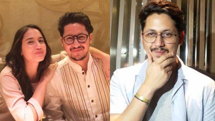 Keenan Pearce, kakak dari Pevita Pearce