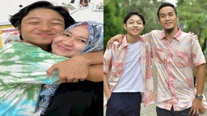 Keisha Alvaro Sindir Gunawan Dwi Cahyo Usai Selingkuhi Ibunda Okie Agustina, Sebut Bukan Laki-laki