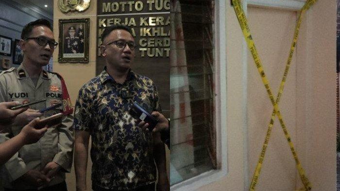 Kejamnya Abdul Rahman, Terapis yang Tega Mutiliasi Pasiennya, Tubuh Dipotong dan Dibuang ke Sungai