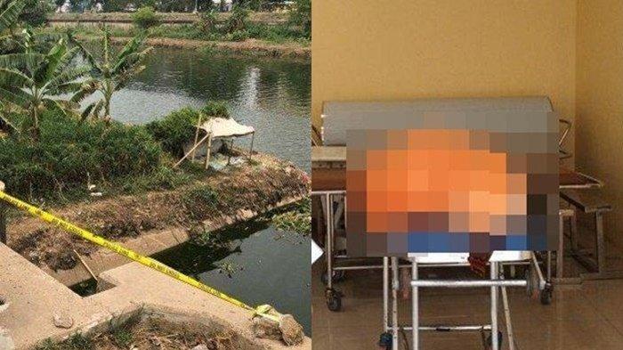 Kejamnya IS Saat Jadi Eksekutor Pembunuhan Karyawan MRT Karena Uang Rp 3 M, Jasad Dibuang ke KBT