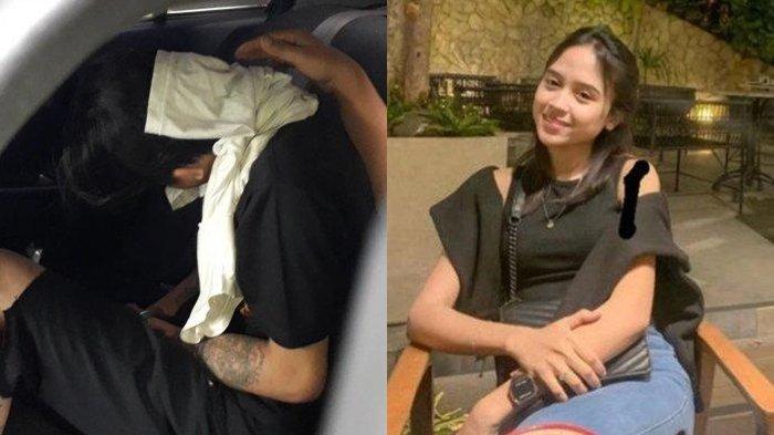 Kejamnya RA Tega Bunuh Kekasihnya Fitria Wulandari dan Jasad Dibuang ke Ruko Kosong di Bogor, Ngeri