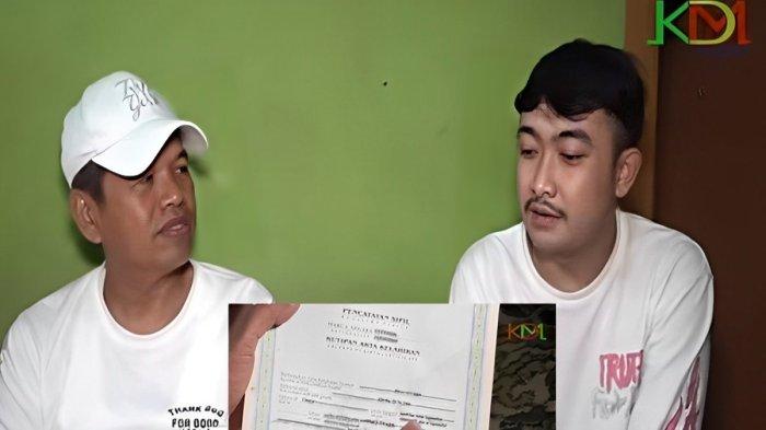 Kejanggalan Akta Kelahiran Pegi Cianjur Disorot Dedi Mulyadi, Sempat Heboh Dituduh Dalang Kasus Vina