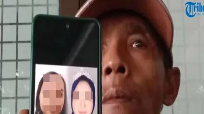GADIS JOMBANG TEWAS - Keluarga PRA (19), gadis asal Desa Sebani, Kecamatan Sumobito, Kabupaten Jombang yang ditemukan tewas syok mendengar kabar korban.melalui media sosial Facebook pada Selasa pagi, 11 Februari 2025.
