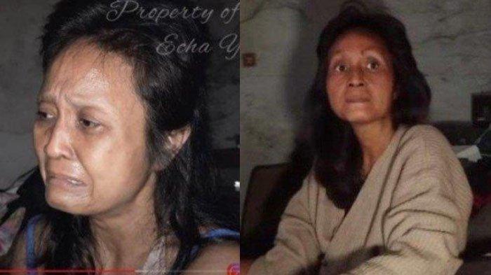 Keluarga Putri Ngaku Mantan Model Hidup Sebatang Kara Ternyata Pejabat, Punya Saudara DPR dan Dosen