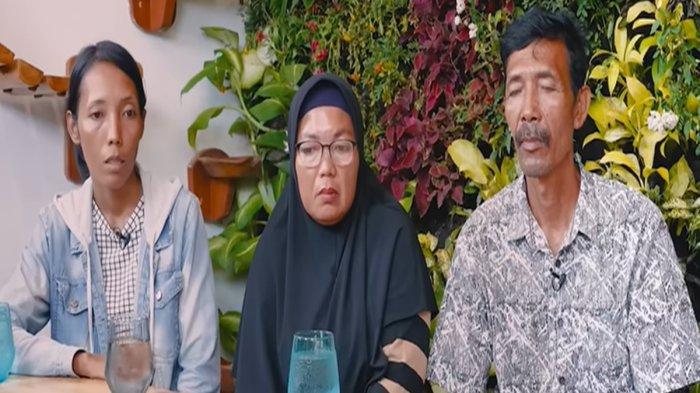 Keluarga Vina ungkap awal mula terbongkarnya kasus pembunuhan kasus Vina, remaja asal Cirebon yang dibunuh 11 anggota geng motor.