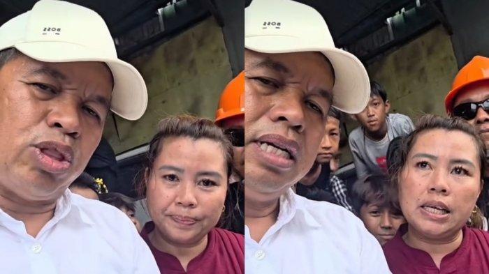 LARANGAN STUDY TOUR DILANGGAR- Kepada Dedi Mulyadi, seorang ibu di Kabupaten Bekasi curhat bahwa kegiatan study tour yang diselenggarakan sekolah anaknya ke Bali memakan biaya Rp 5-6 juta. 