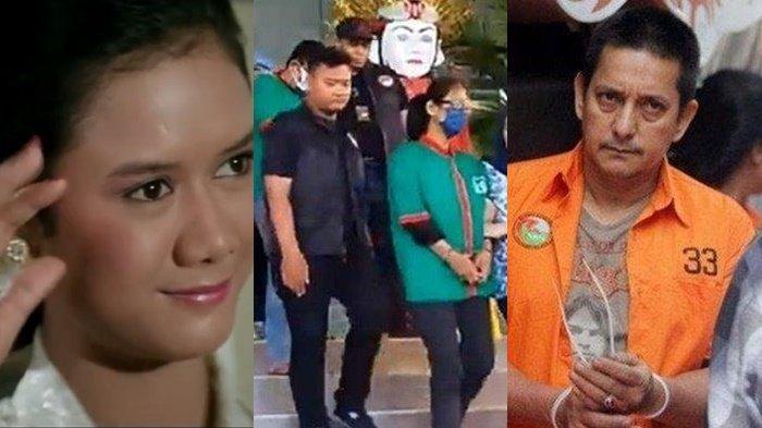 Kepada polisi, Ibra Azhari mengaku telah menjalin hubungan dengan Nandya Nathasia selama dua tahun. Sejak itulah, keduanya kompak mengonsumsi sabu