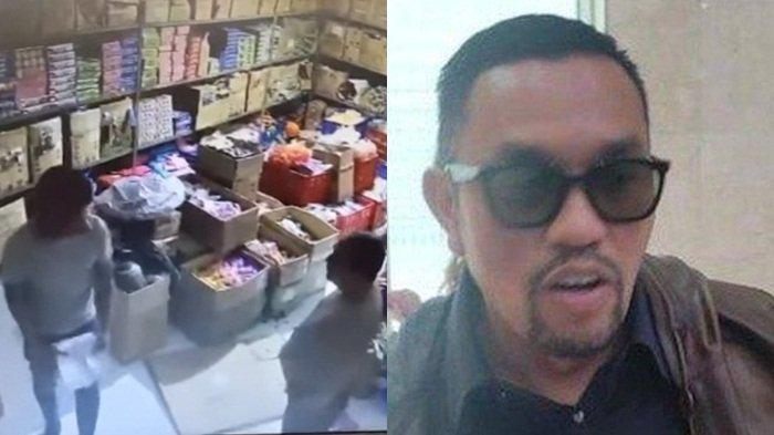 Kepala Biro Operasi (Karo Ops) Polda Sulawesi Utara, Kombes Pol Wawan Wirawan diduga aniaya polisi viral dimedia sosial.