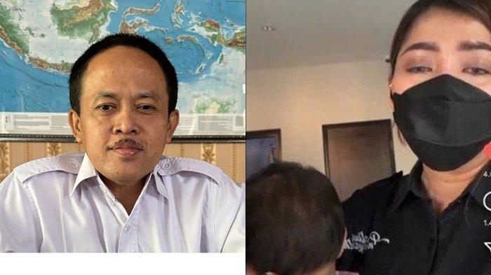 Kepala Dinas Sosial Tangerang Mulyani akhirnya buka suara terkait penjemputan paksa anak-anak asuh Pratiwi Noviyanthi. Minta Tak Termakan Provokasi