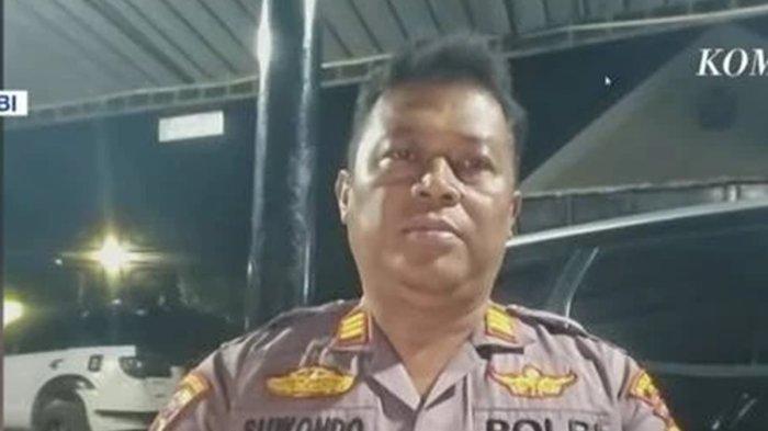 Kepala Kepolisian Sektor (Kapolsek) Jambi Selatan AKP Suwondo ungkap soal kasus kematian Resti Widia yang ditemukan tewas di dalam lemari.