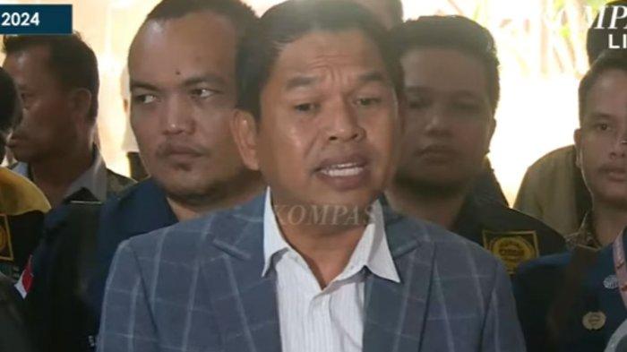 Kesaksian Sudirman Soal 3 DPO Kasus Vina Cirebon Palsu, Dedi Mulyadi Sebut Karangan