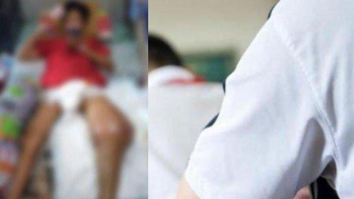 Keseharian FAA Siswa SD Bekasi Diamputasi Usai Dibully, Dikenal Cerdas Sering Jawab Pertanyaan Guru