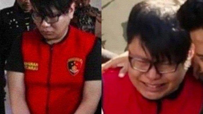 Keseharian Gregorius Ronald Tannur akhirnya terungkap.
