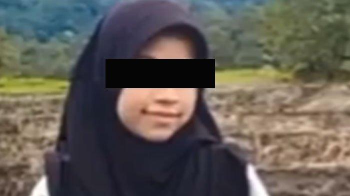 Keseharian NKS Gadis Penjual Gorengan di Padang Pariaman Ditemukan Tewas Terkubur, Kerja Tiap Sore