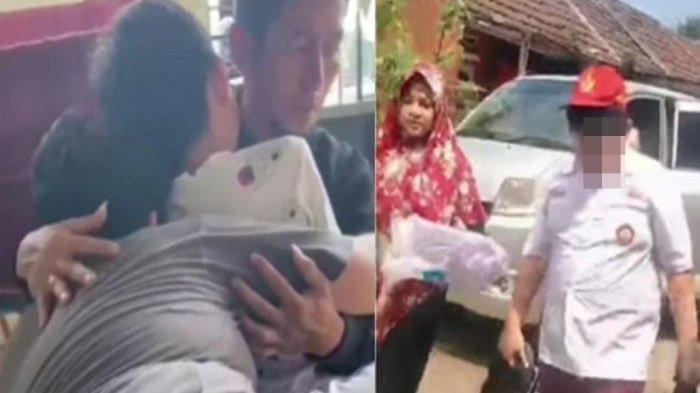 Ketiga siswa di Pandeglang, Bante dipulangkan guru karena menunggak SPP capai Rp42 juta.