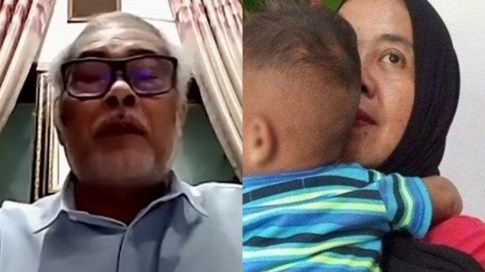 Ketua Komisi Perlindungan Anak Indonesia (KPAI) Arist Merdeka Sirait akhirnya turun tangan usut kasus bayi tertukar di Bogor.