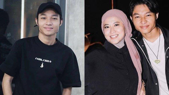 Kiesha Alvaro putra sulung Pasha Ungu dan Okie Agustina mendadak meluapkan amarah melalui Instagramnya usai mendapati komentar miring hina ibunya