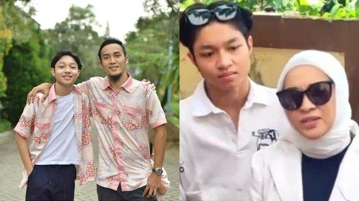 Kiesha Alvaro rupanya pernah menceritakan bila ayah sambungnya merupakan sosok yang agamis. Bahkan ia punya panggilan khusus kepada Gunawan Dwi Cahyo.
