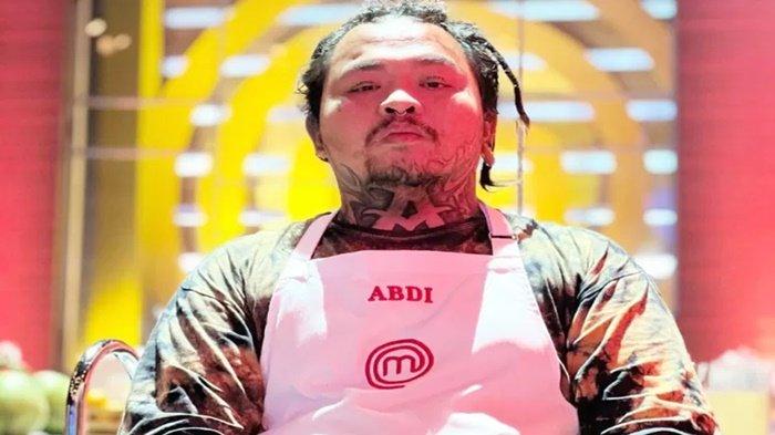 King Abdi alias Amrizal Nuril Abdi, alumni MasterChef Indonesia baru-baru ini dibuat geram dengan oknum tak bertanggung jawab menghina usaha kuliner