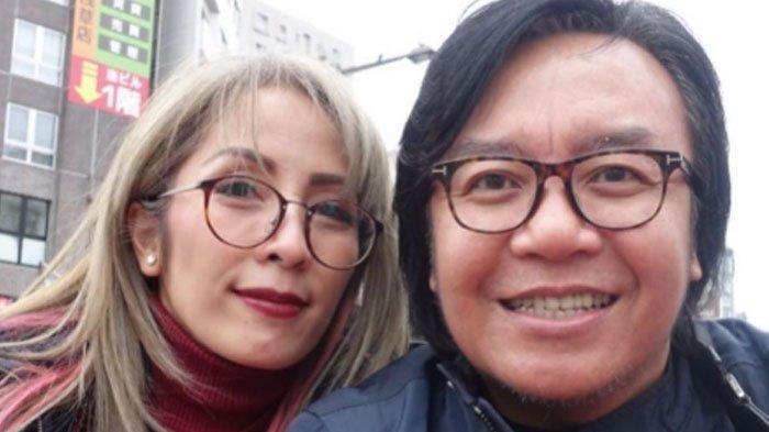 Kisah Cinta Ari Lasso dan Vitta Dessy Sempat Alami Perbedaaan Agama, Cerai Setelah 25 Tahun Menikah