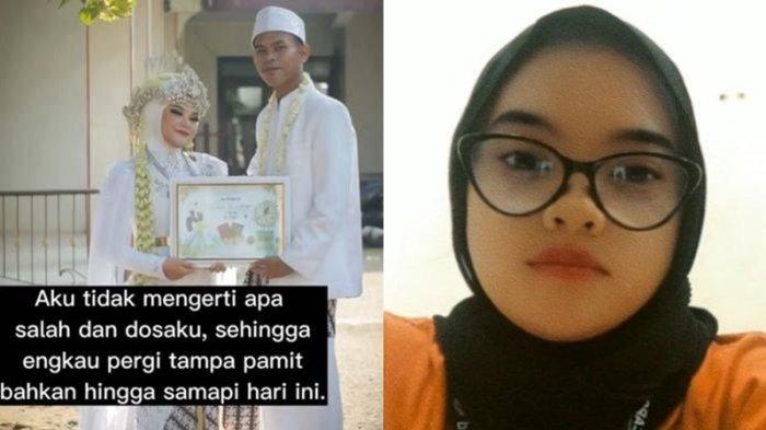 Kisah Cinta Fahmi & Anggi, Pengantin Baru yang Hilang Sehari Setelah Pernikahan di Bogor, Chattingan