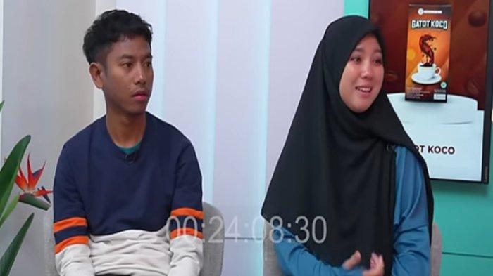 Kisah Riri Robiani setia mendampingi sang suami Yasir menjalani perawatan cuci darah yang rutin dilakukan dua kali seminggu karena gagal ginjal