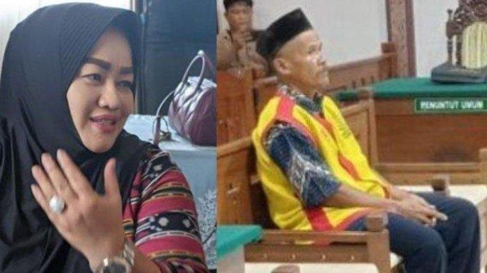 Kisah mbah Suyatno viral dimedia sosial.
