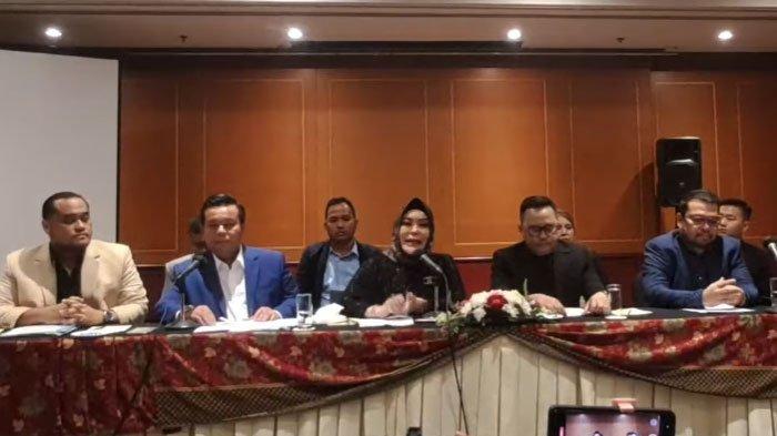 Klarifikasi Heni Sagara Setelah Dituding Mafia Skincare Oleh Nikita Mirzani, Tegas Sebut Fitnah