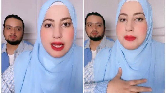 Klarifikasi Tasyi Athasyia Usai Viral di Twitter, Minta Maaf Atas Semua Kesalahan