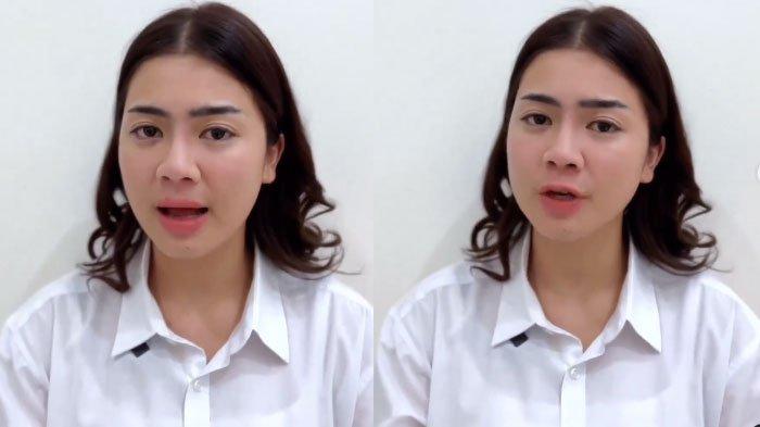 Inilah klarifikasi dari Felicya Angelista imbas dianggap pro Israel atas konflik yang terjadi di Palestina