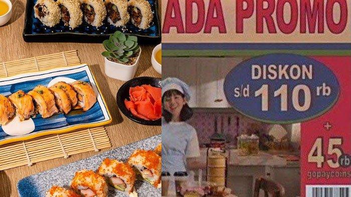 Kode Promo GoFood Hari Ini 24 Juni 2023