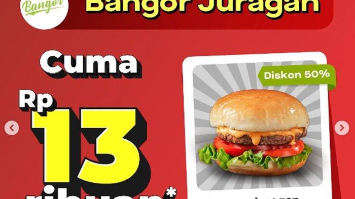 Kode Promo GoFood Hari Ini 3 Juni 2024, Gojek Plus Potongan Pesan Makan, Diskon 70 Persen Awal Bulan