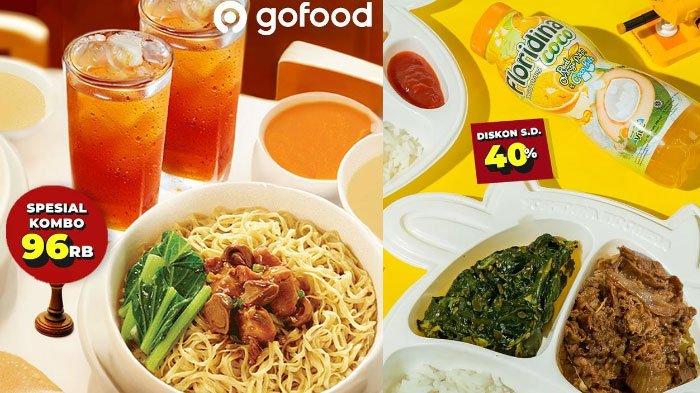 Kode Promo GoFood Hari Ini 8 Desember 2023