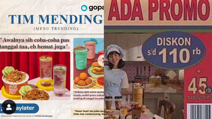Kode Promo GoFood Hari Ini 8 September 2023