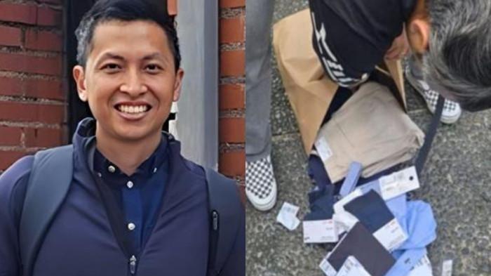 ARYA DARU TEWAS -  Kompolnas menyoroti kasus kematian Arya Daru, diplomat Komenterian Luar Negeri (Kemlu) yang ditemukan tewas di kamar kos.