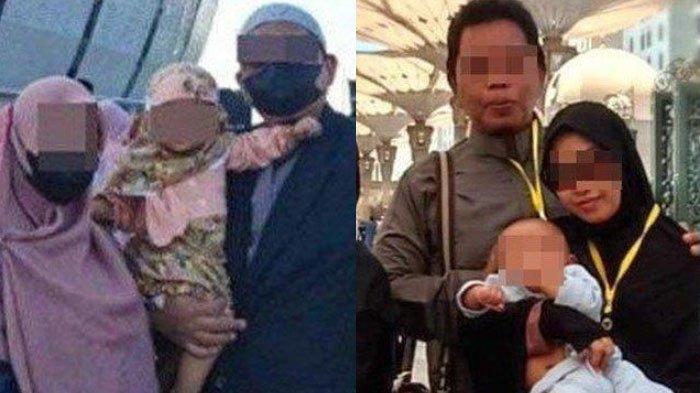 Kondisi Terkini Anak Sulung Hamka Ditemukan Lemas dengan Ibu, Dijaga Pihak Keluarga