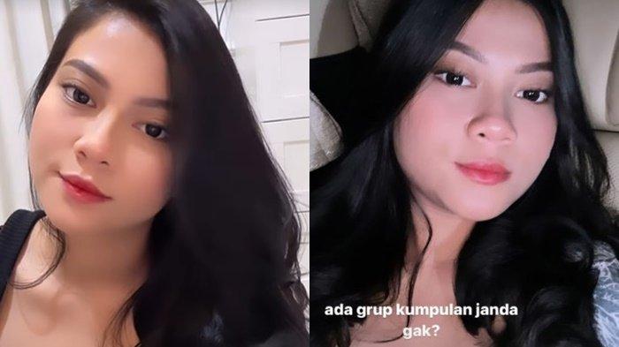 Kondisi terkini selebgram Hanum Mega usai bongkar dugaan perselingkuhan suami, Achmad Herlambang.